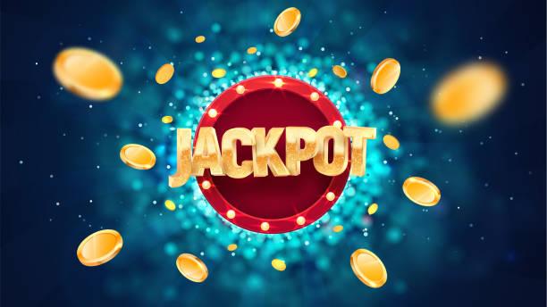 Paano Manalo ng Online Casino Progressive Jackpot