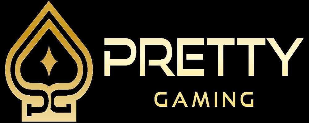 Pretty Gaming logo